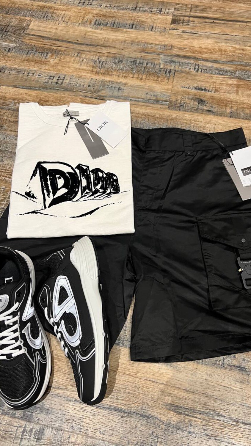 Dior t-shirt