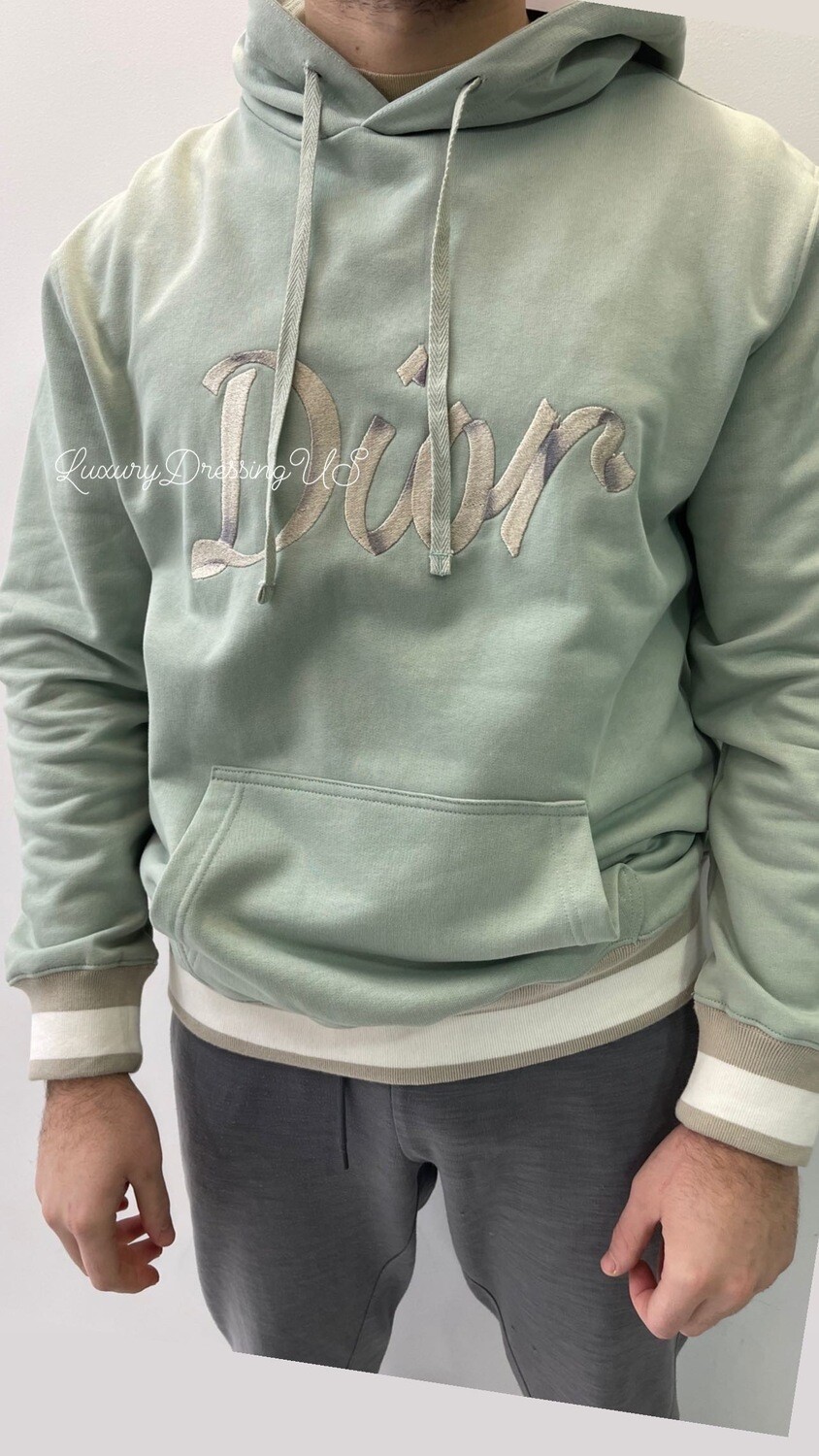 Dior hoodie