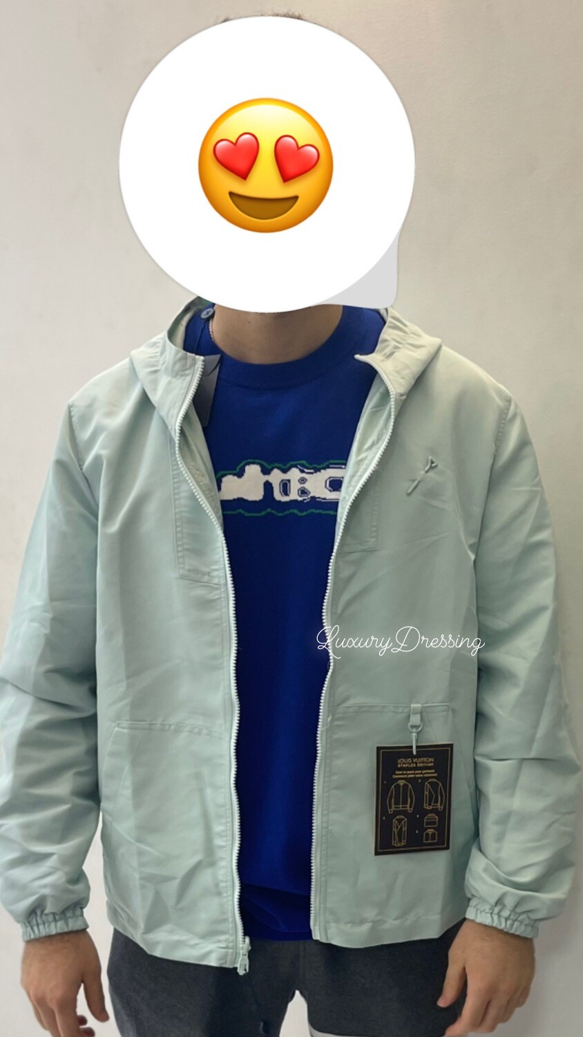 LV jacket