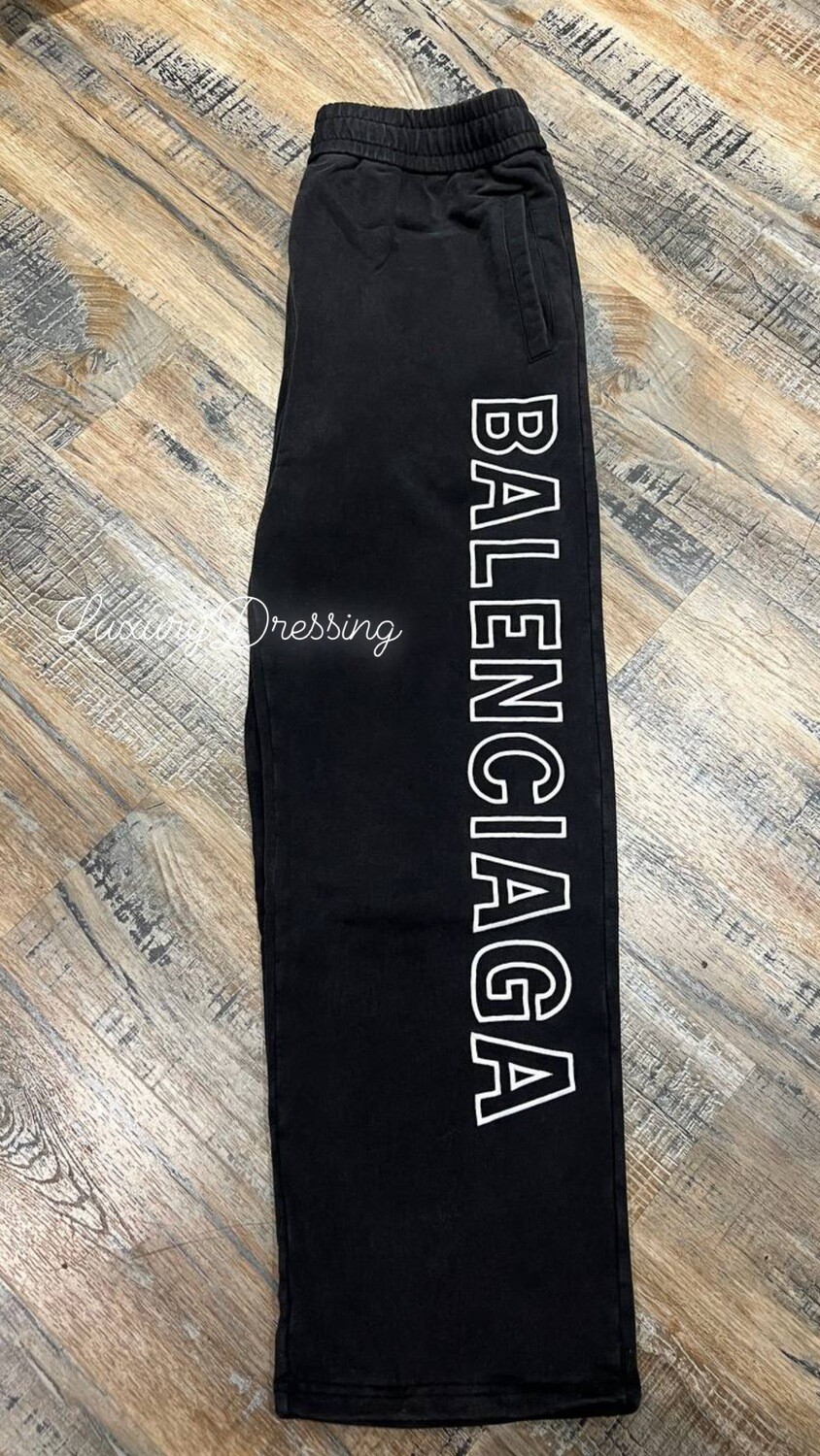 Balenciaga pant