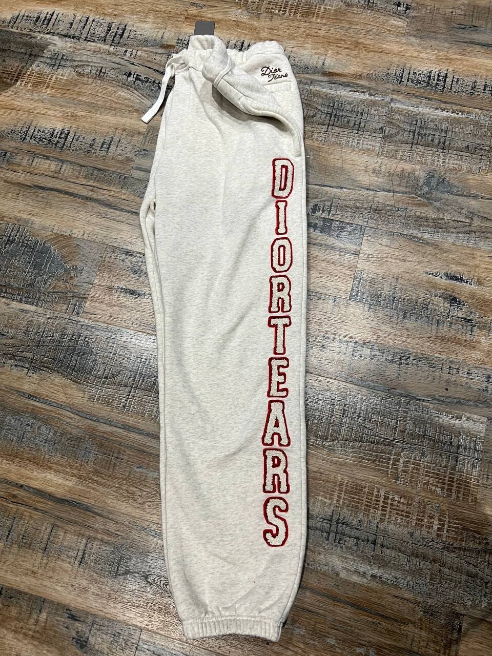 Dior pant