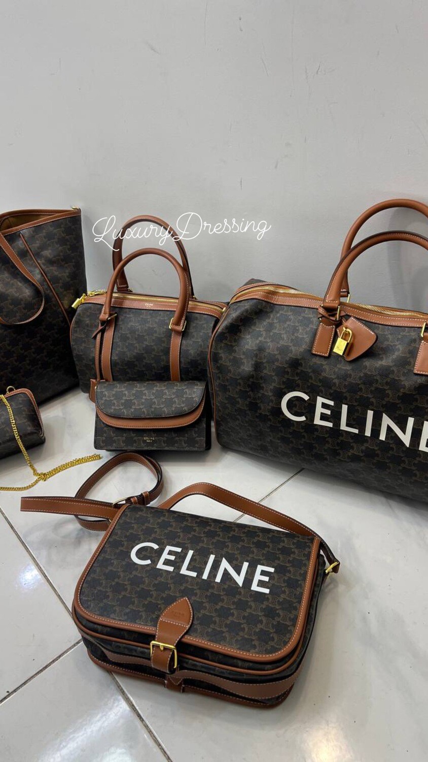 Celine bags