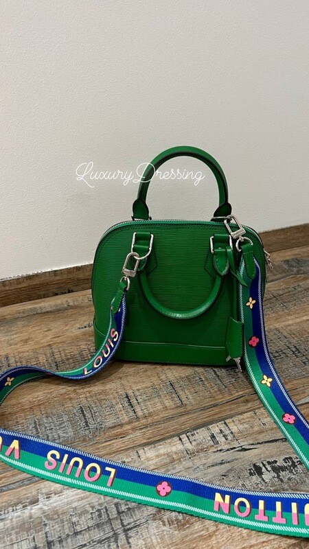 LV bag