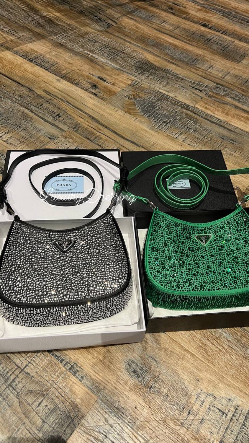 Prada bag
