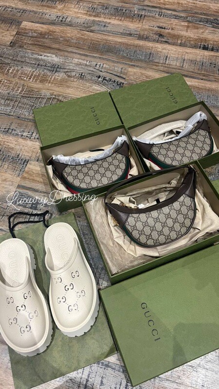 Gucci bag