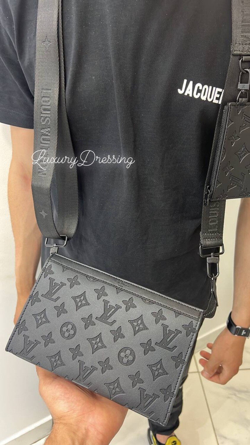 LV bag
