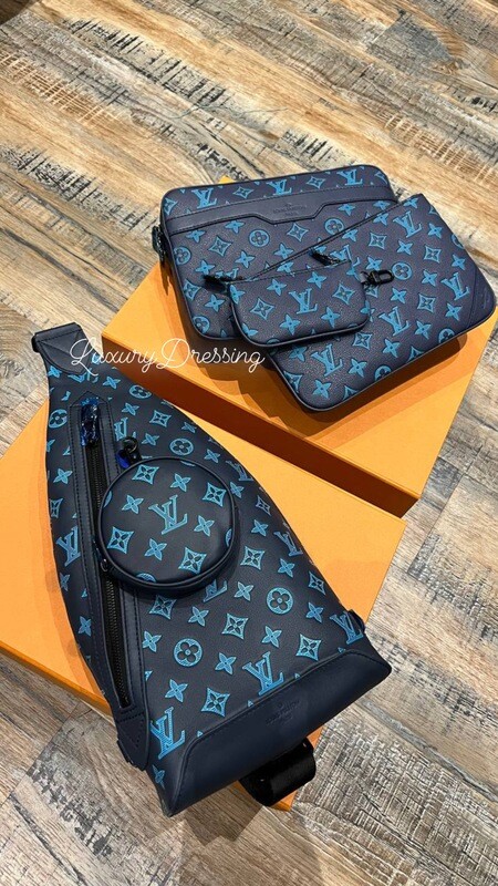 LV bag