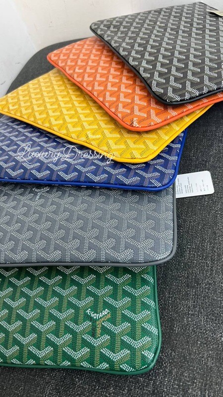 Goyard bag