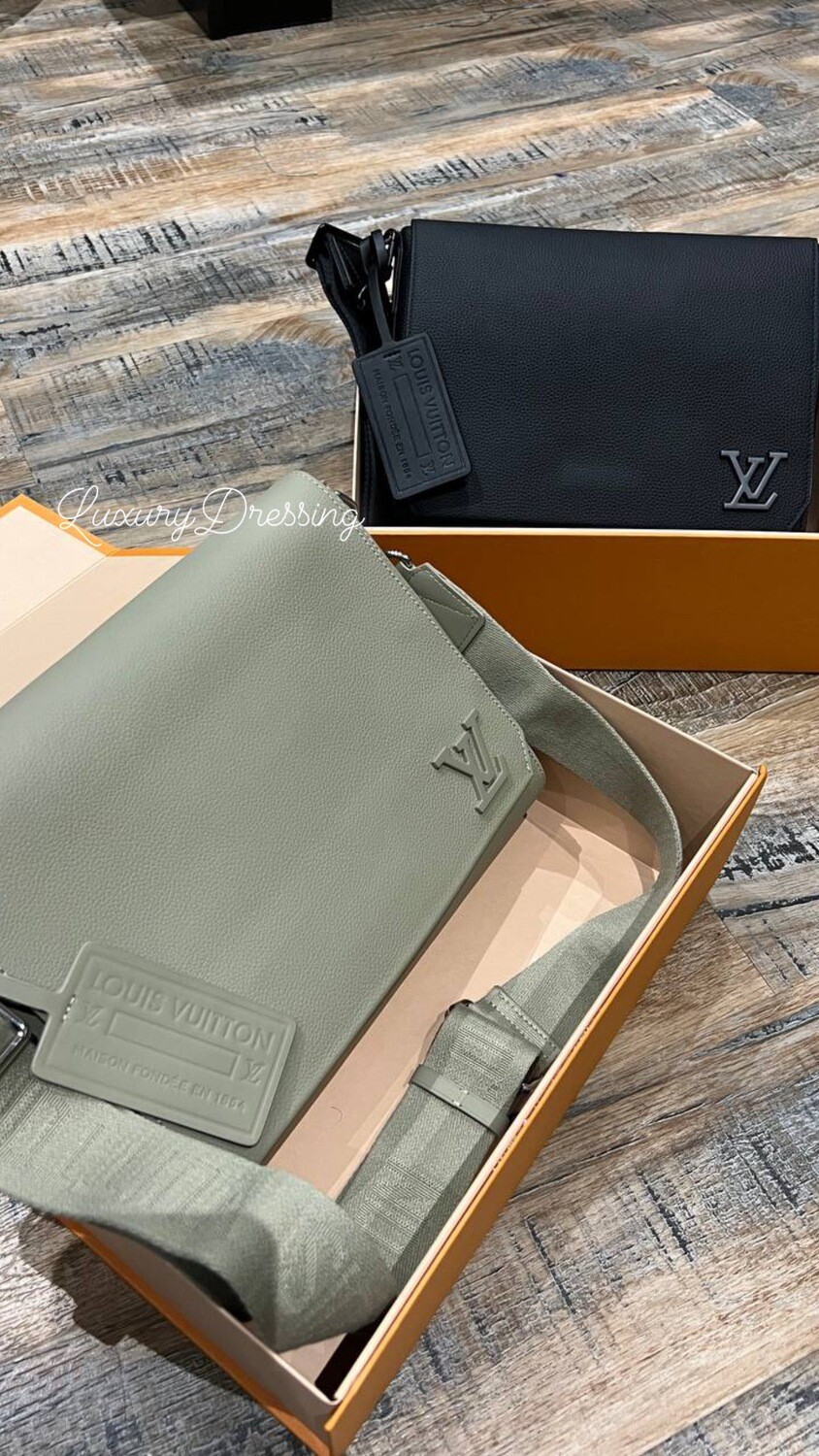 LV bag
