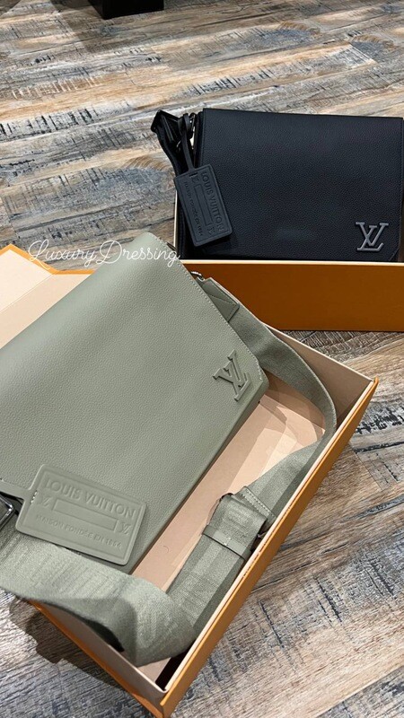LV bag