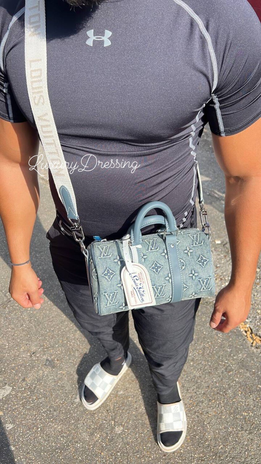 LV bag