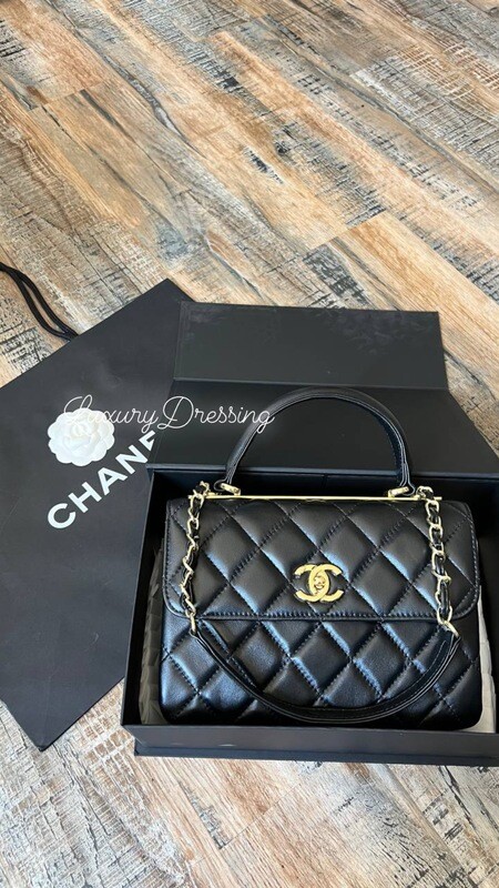 Chanel bag ⭐
