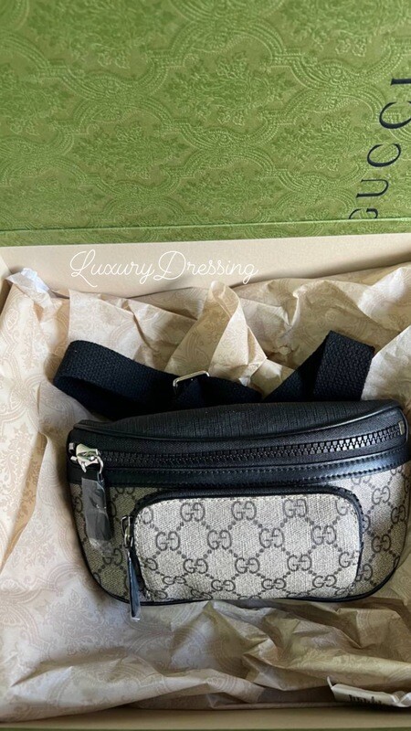 Gucci bag