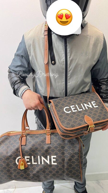 Celine bag