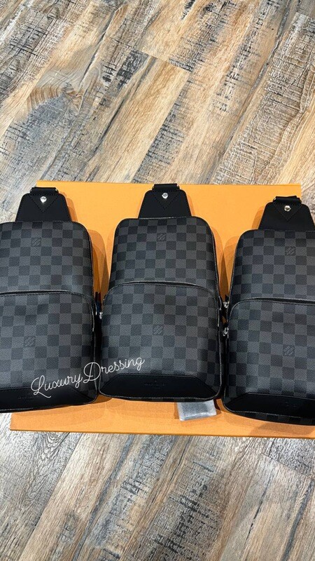 LV bag