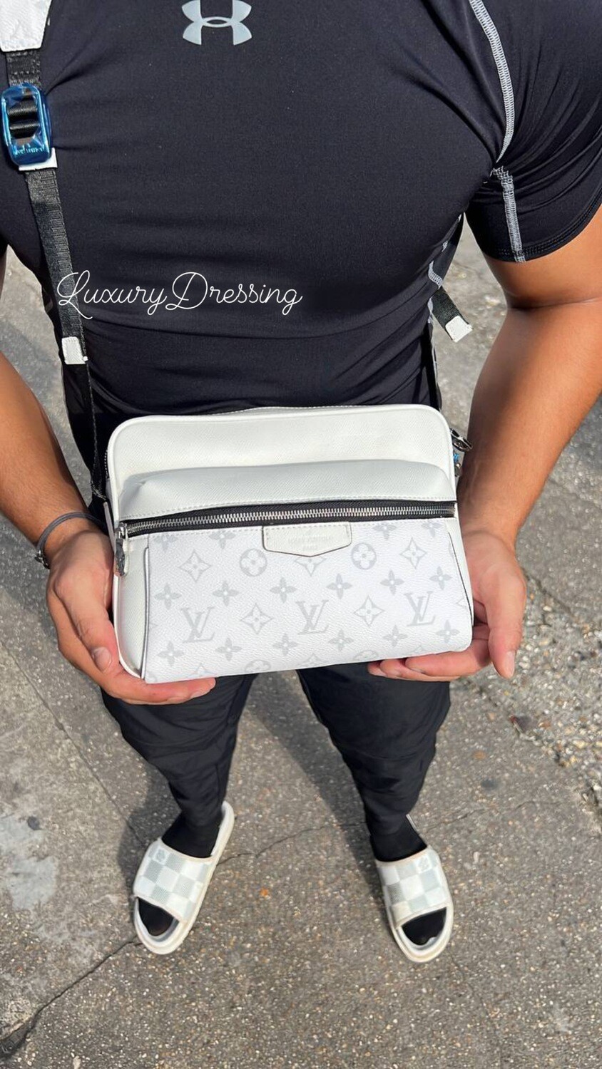 LV bag