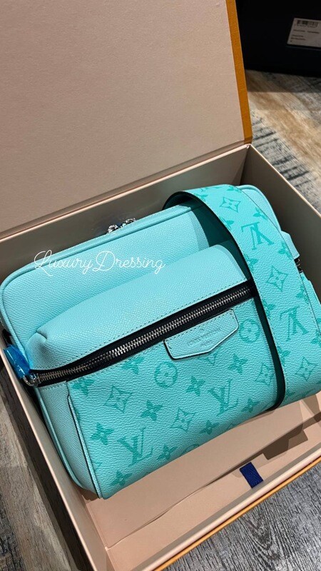 LV bag