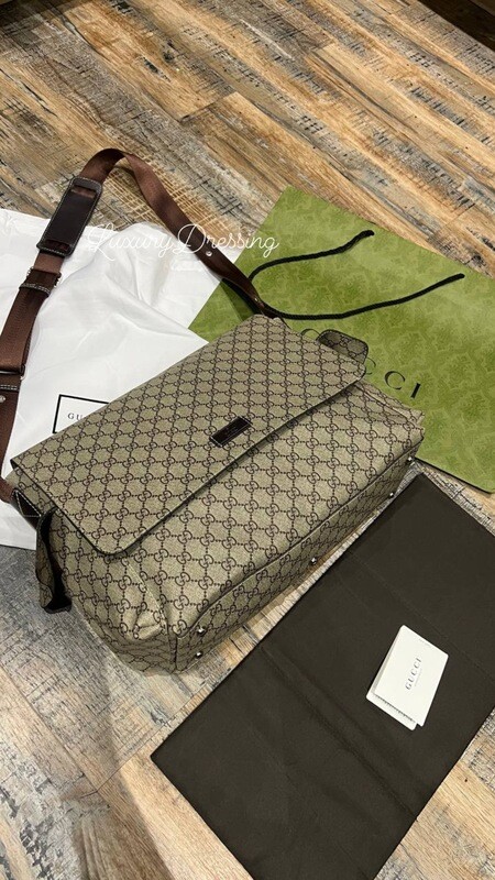 Gucci bag
