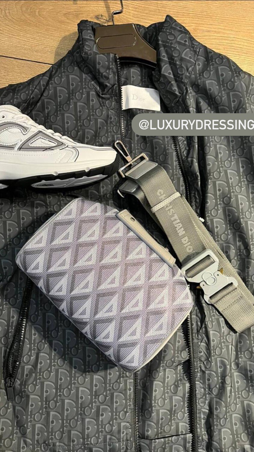 Dior bag