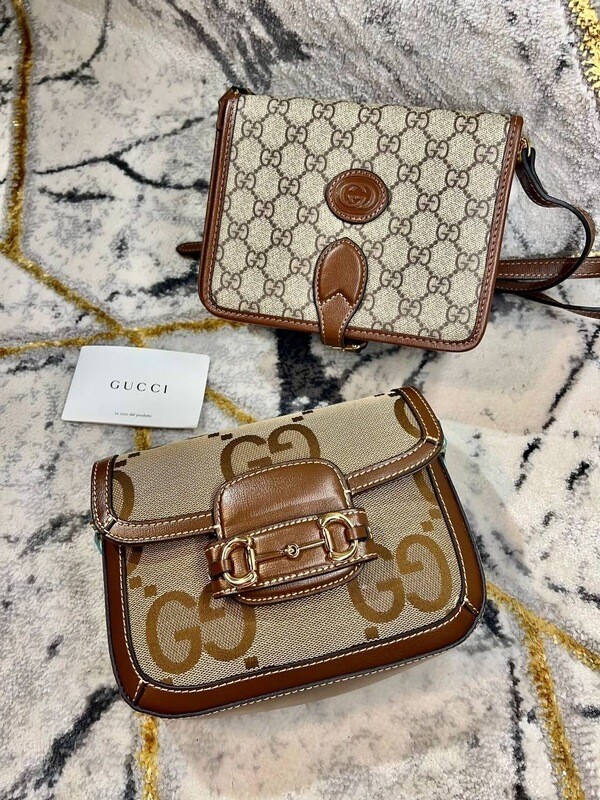 Gucci bag
