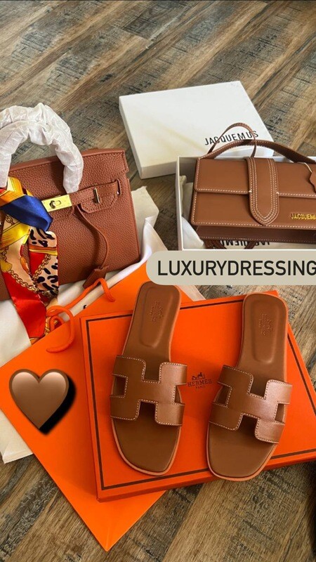 Hermes bag