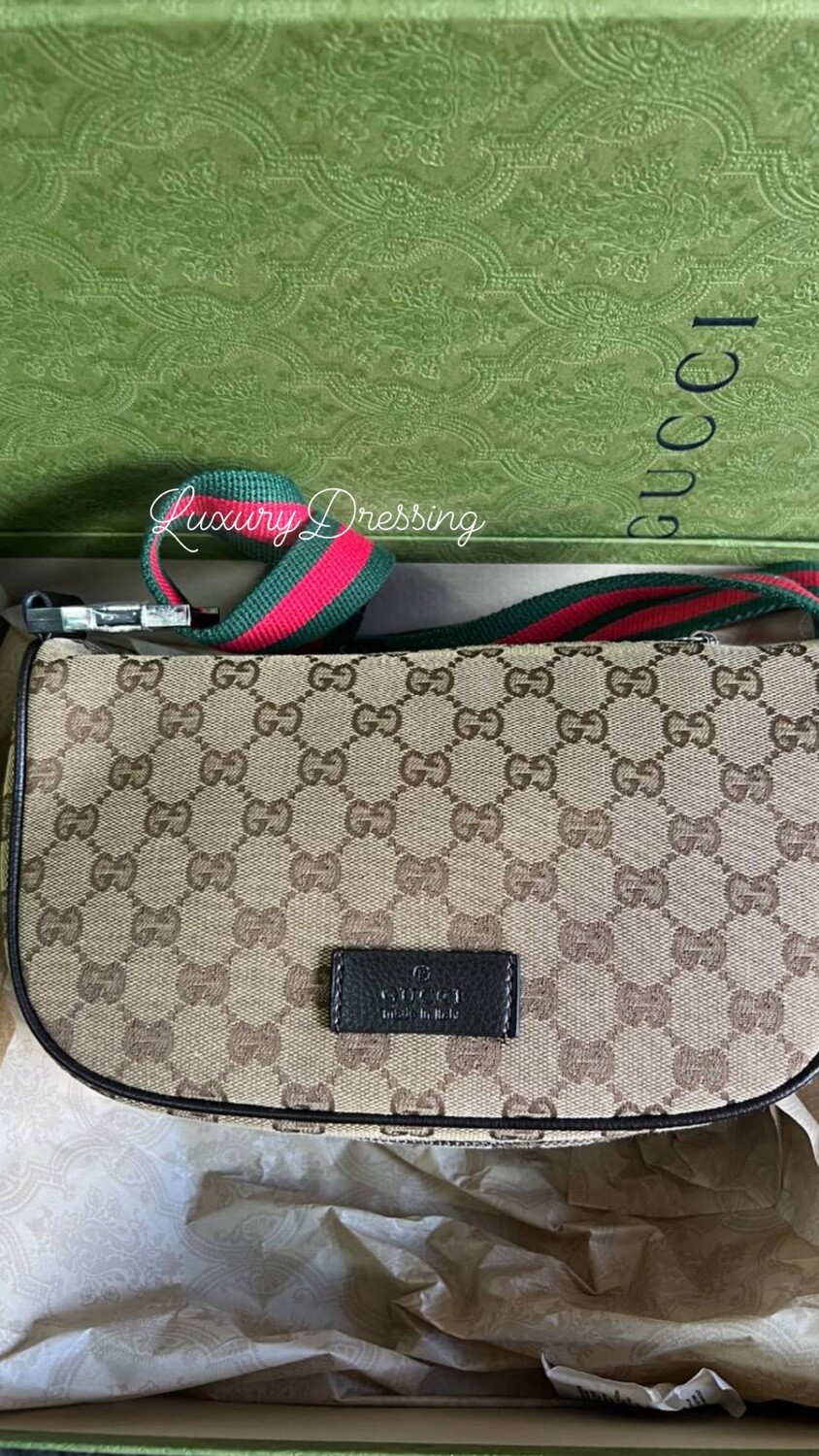 Gucci bag