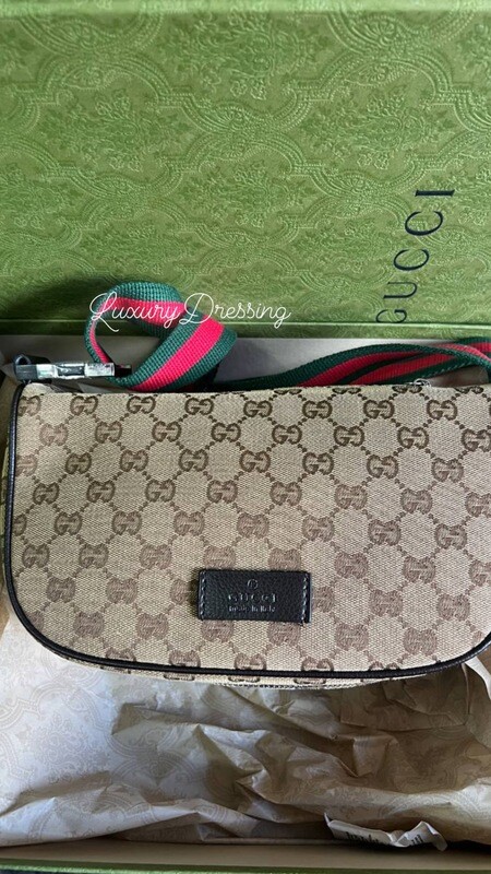 Gucci bag