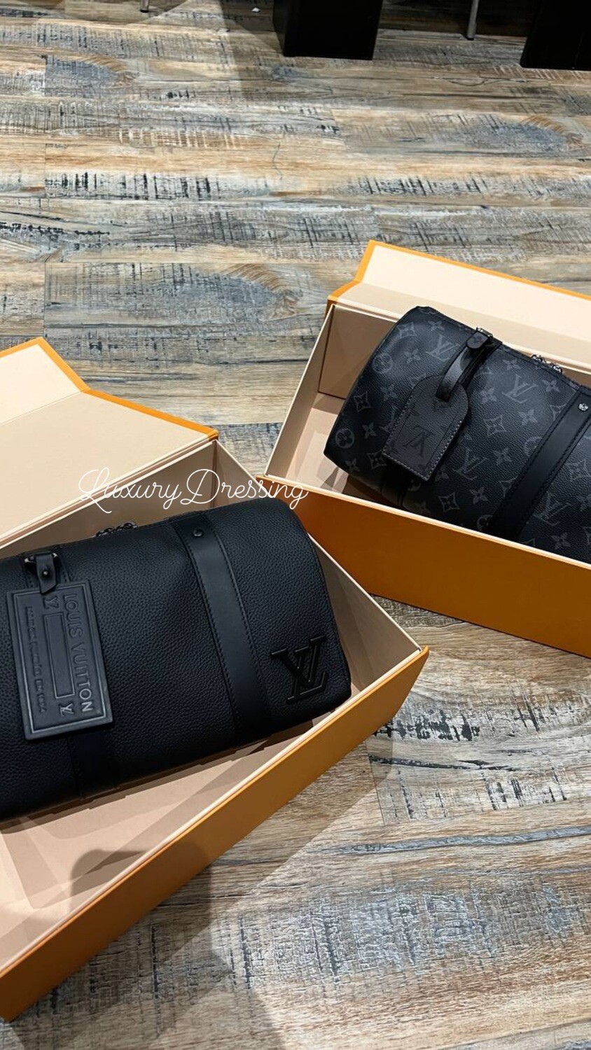 LV bag