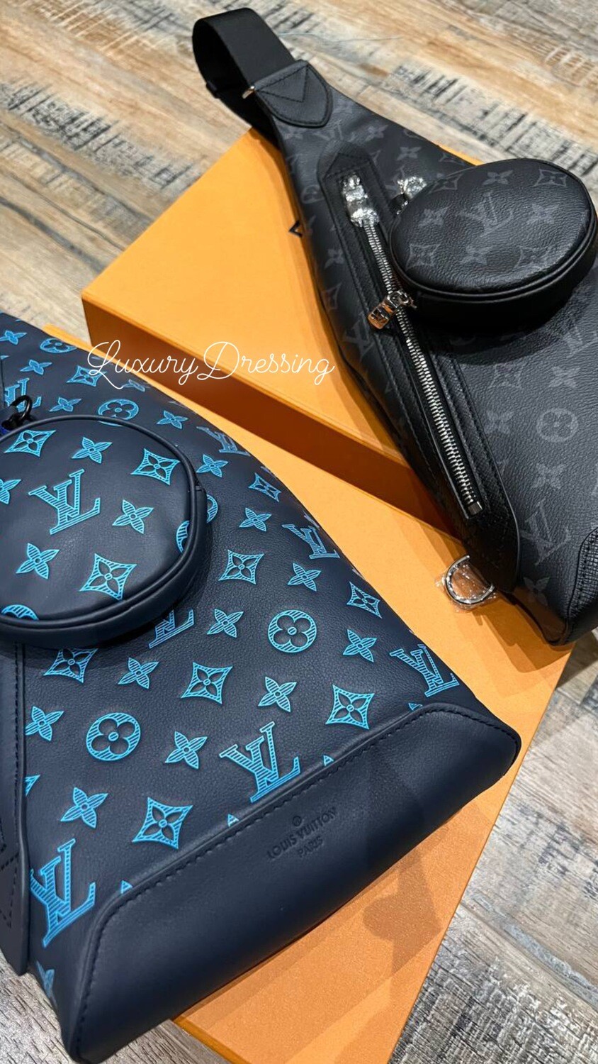LV bag