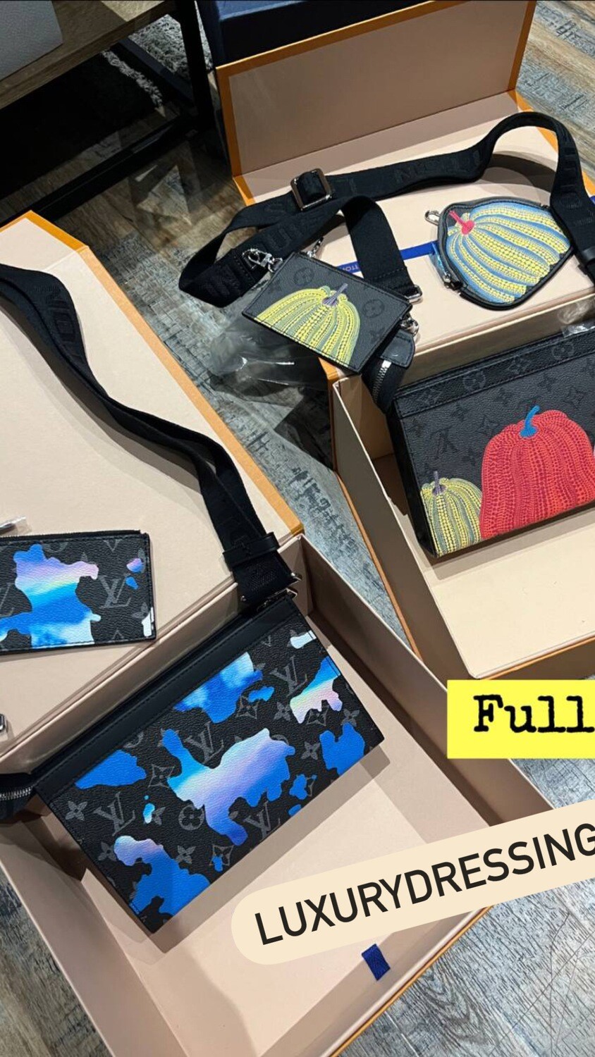 LV bag