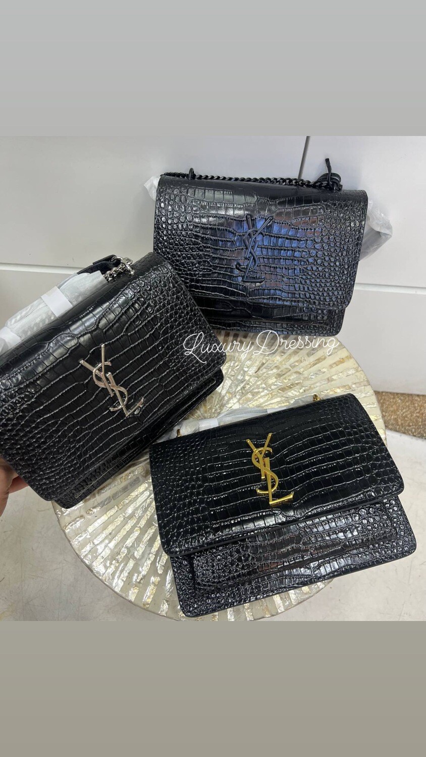 YSL bag
