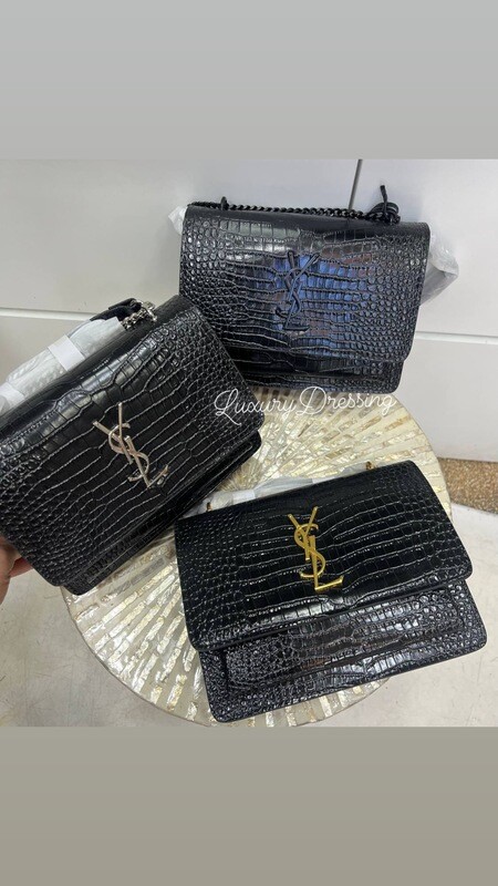 YSL bag