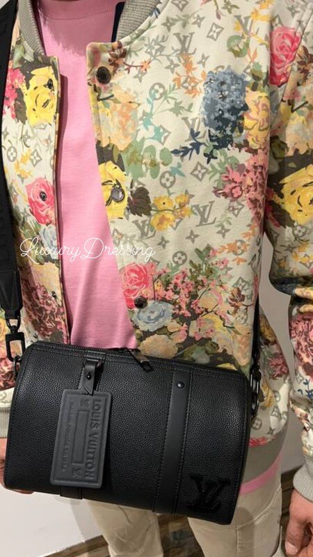 LV bag