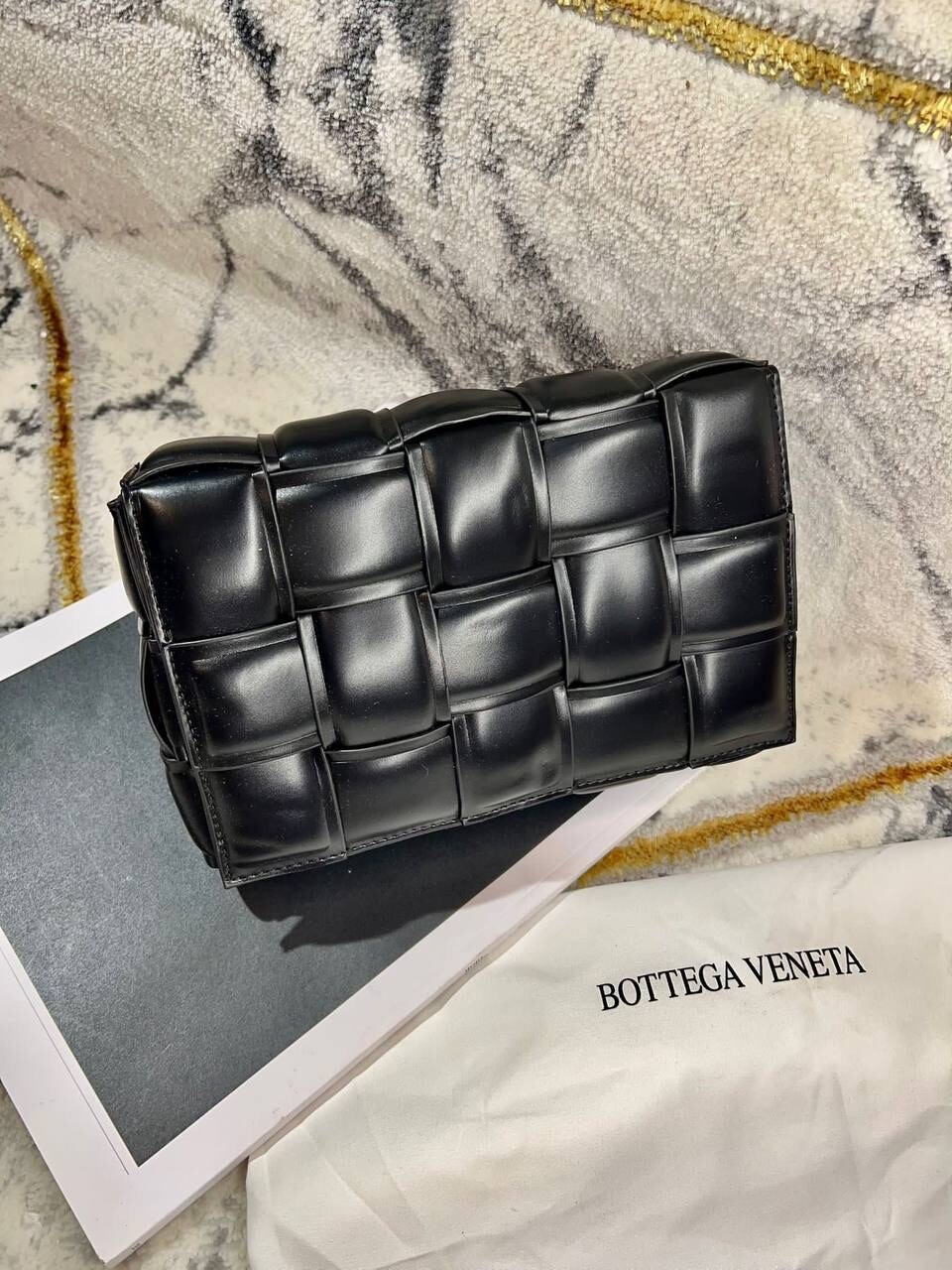 BOTTEGA VENETA bag