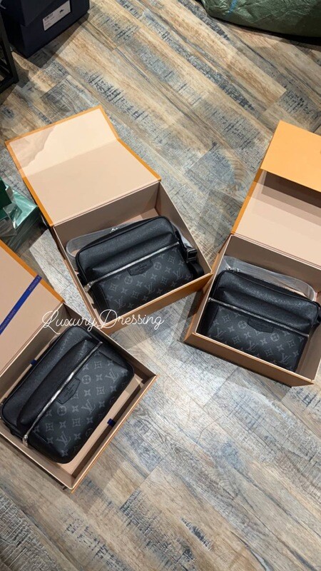 LV bag
