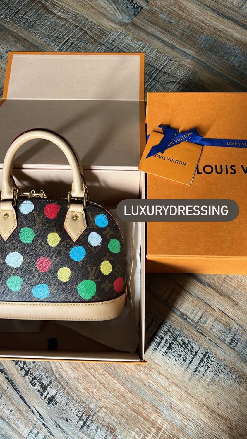 Dior bag