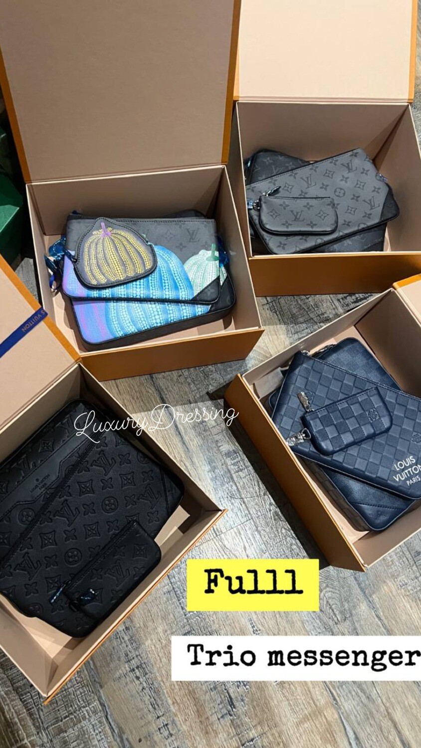 LV bag