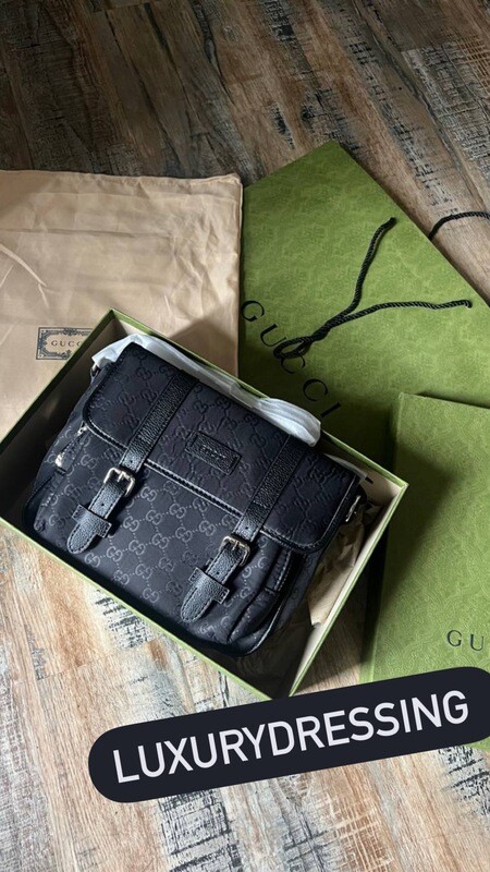 Gucci bag