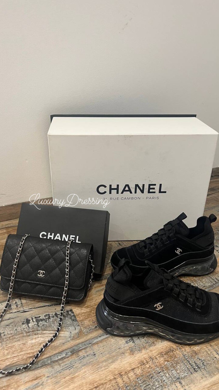 Chanel bag