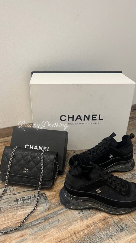 Chanel bag