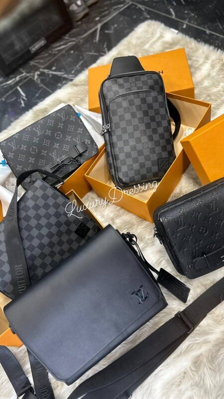 LV bag