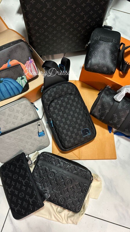 LV bag ⭐