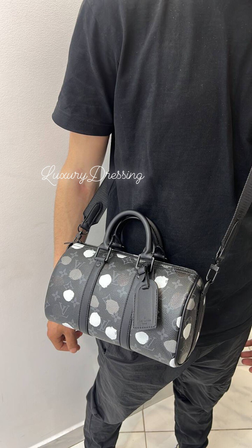LV bag