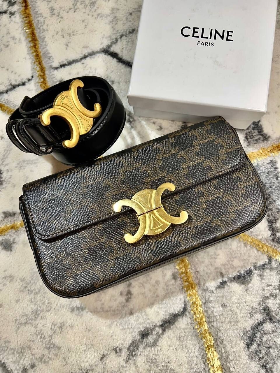 Celine bag