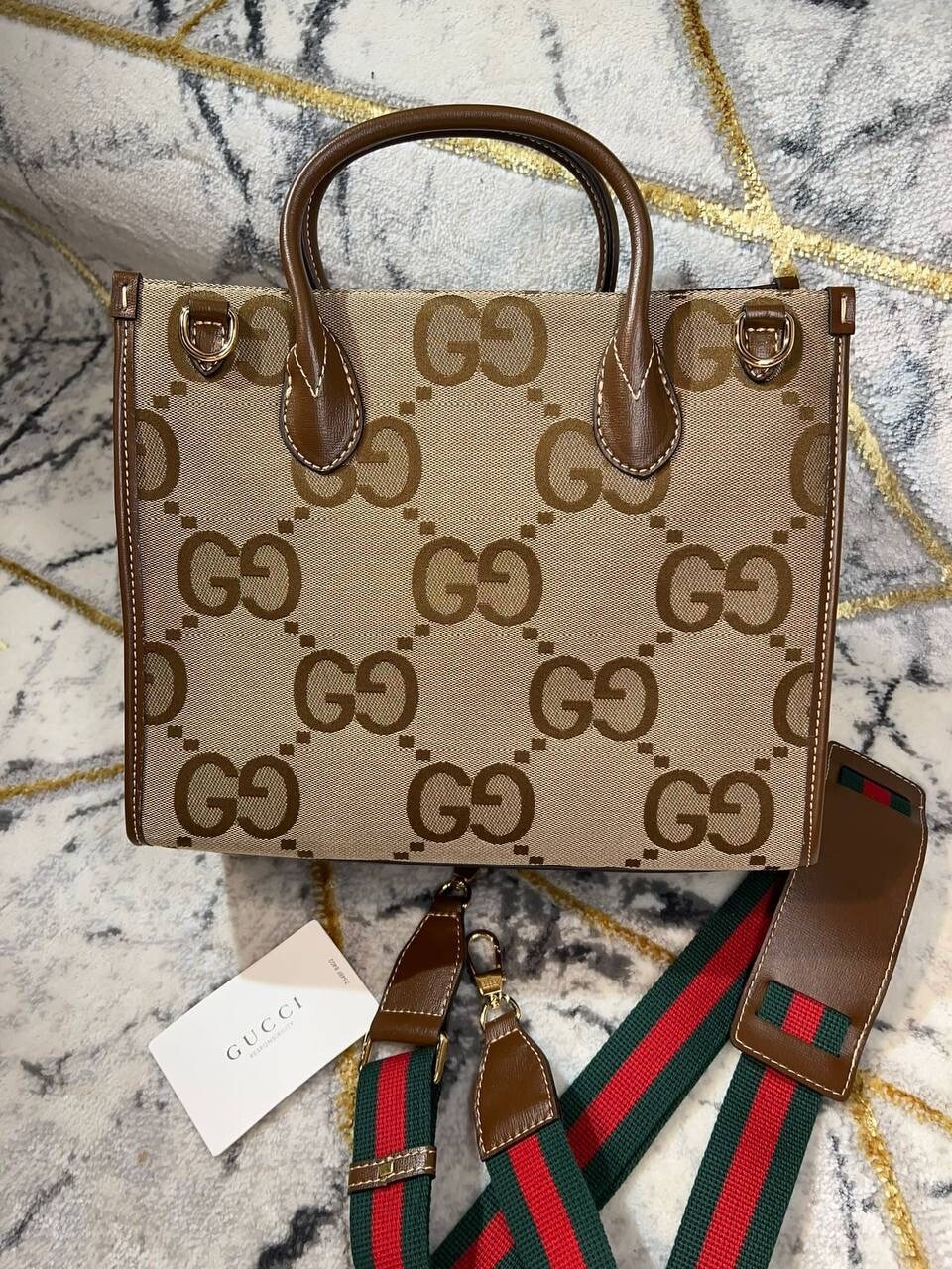 Gucci bag