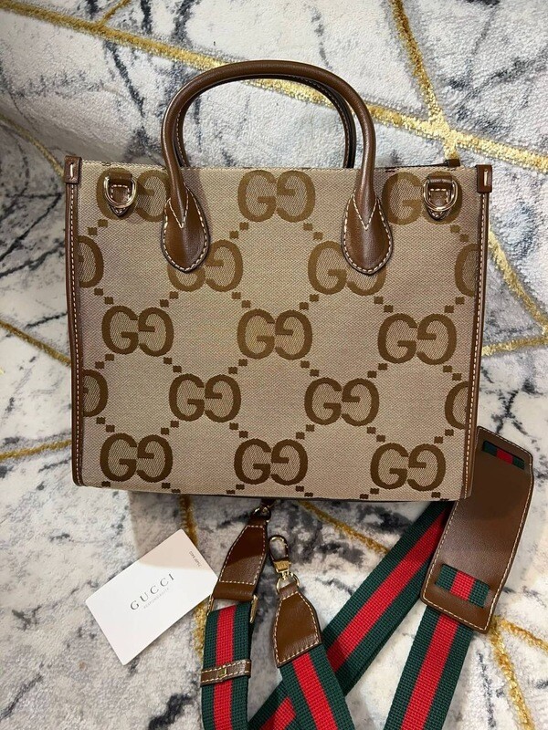 Gucci bag