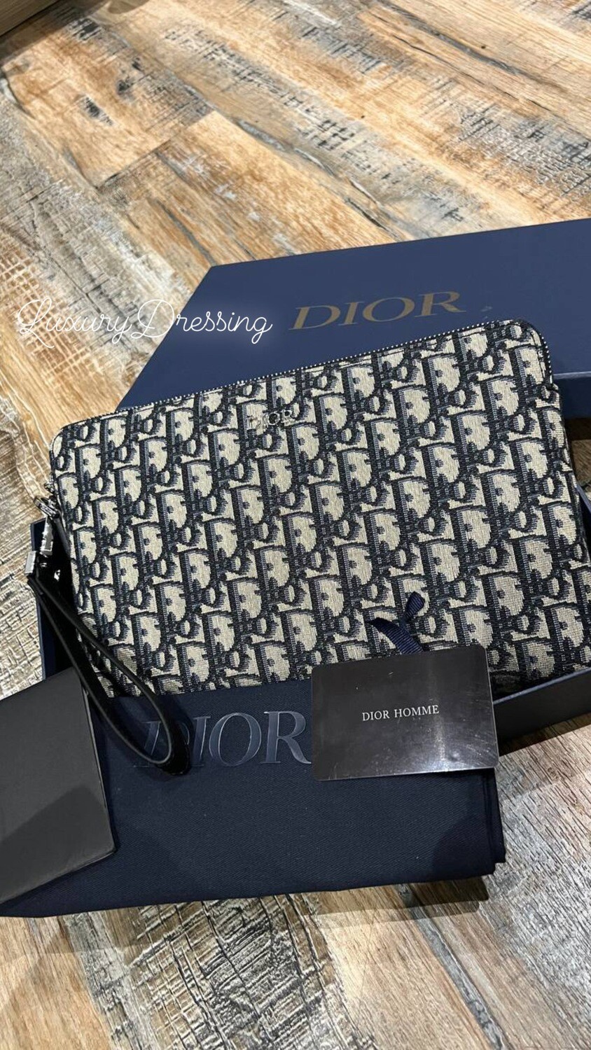 Dior bag