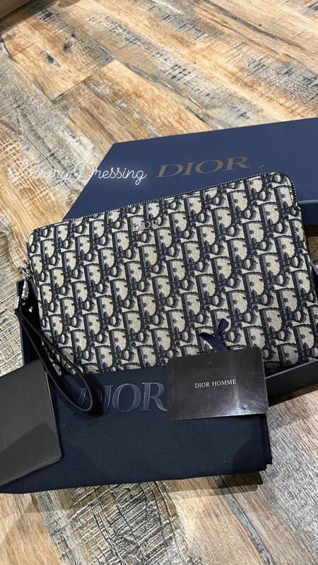 Dior bag