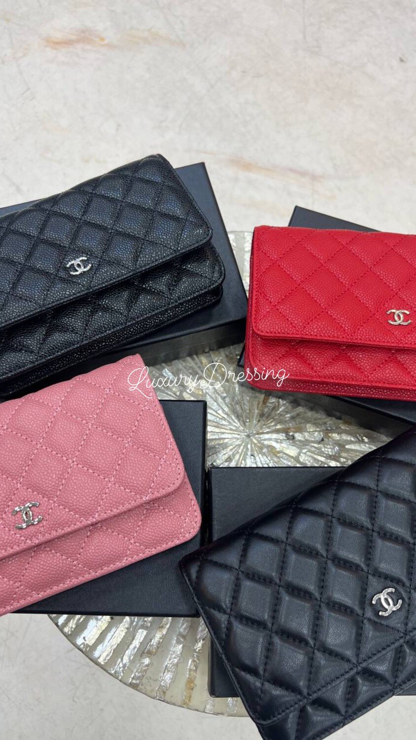 Chanel bag