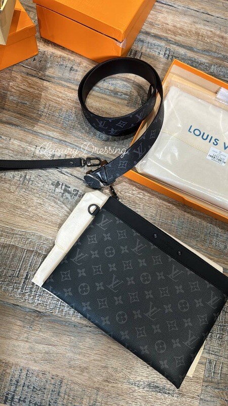 LV bag